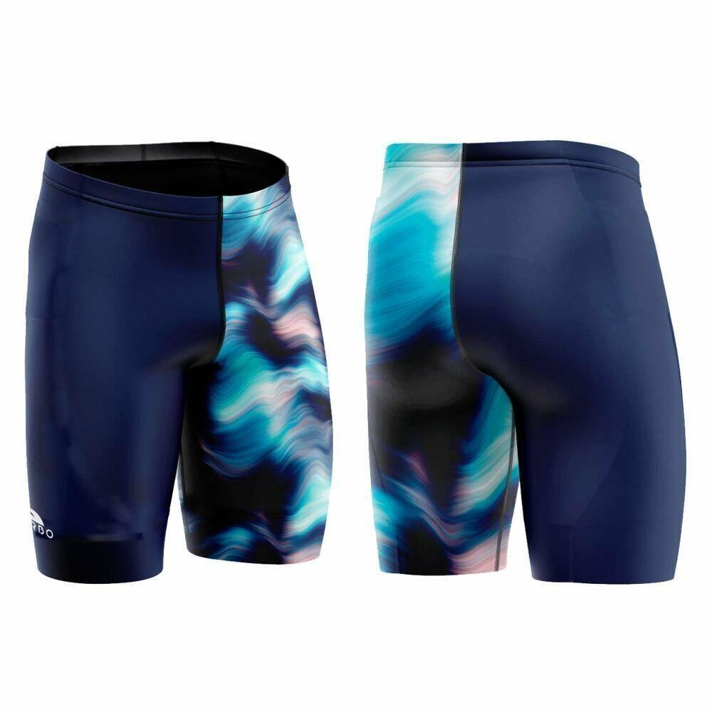 TURBO ERKEK ÇOCUK MAYO JAMMER FULL PRINTED BOY GR - 2