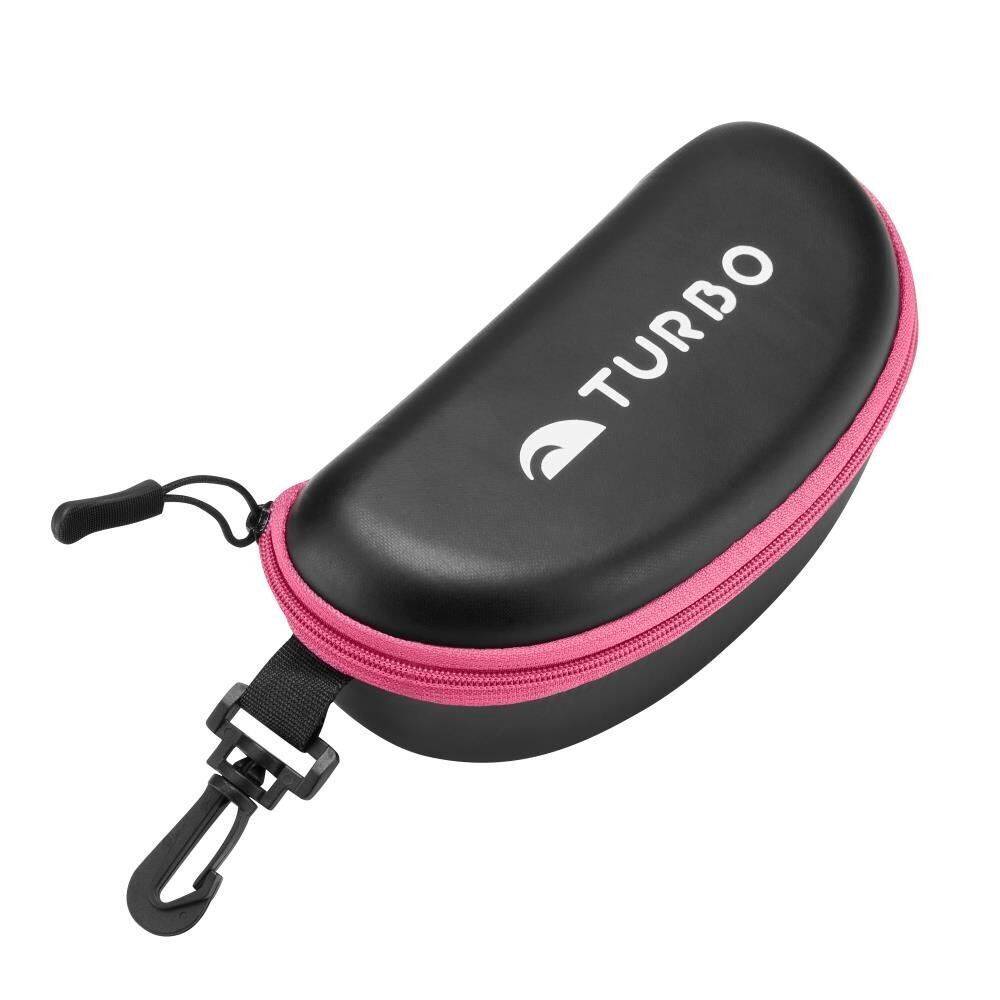 Turbo Gözlük Kabı Pembe - 1