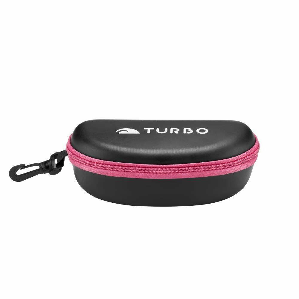 Turbo Gözlük Kabı Pembe - 2