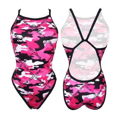 TURBO KADIN MAYO 'REVOLUTION' CAMO LETTERS