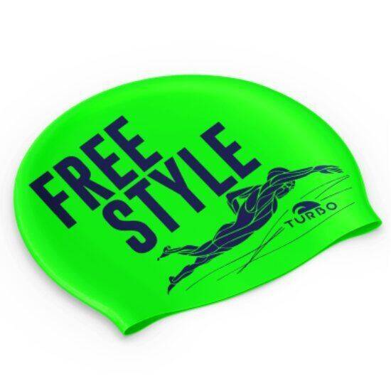 Turno Silikon Bone FREE STYLE Yeşil - 1